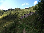 67 Passaggio alle Baite Fontanini (1905 m)